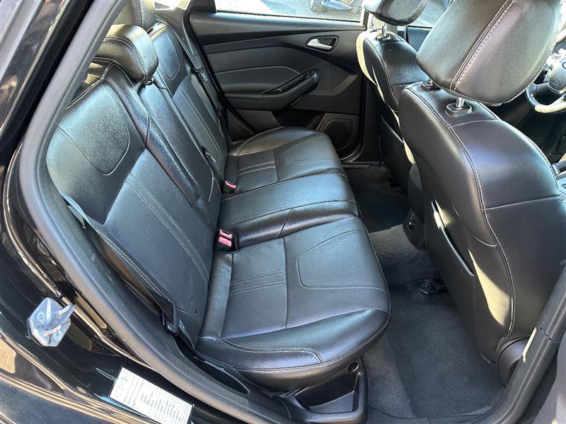 Used 2014 Ford Focus SE w/ Equipment Group 201A image 20