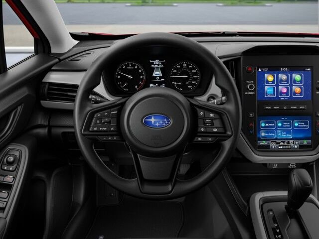 New 2026 Subaru Crosstrek 2.5i image 14