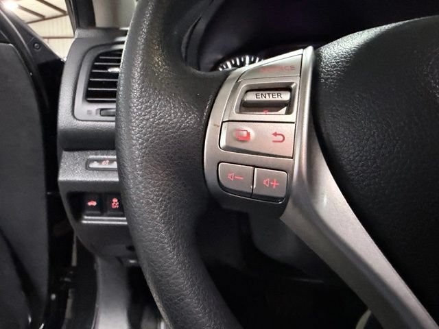 Used 2016 Nissan Altima 2.5 S w/ Power Driver Seat Package FWD image 22