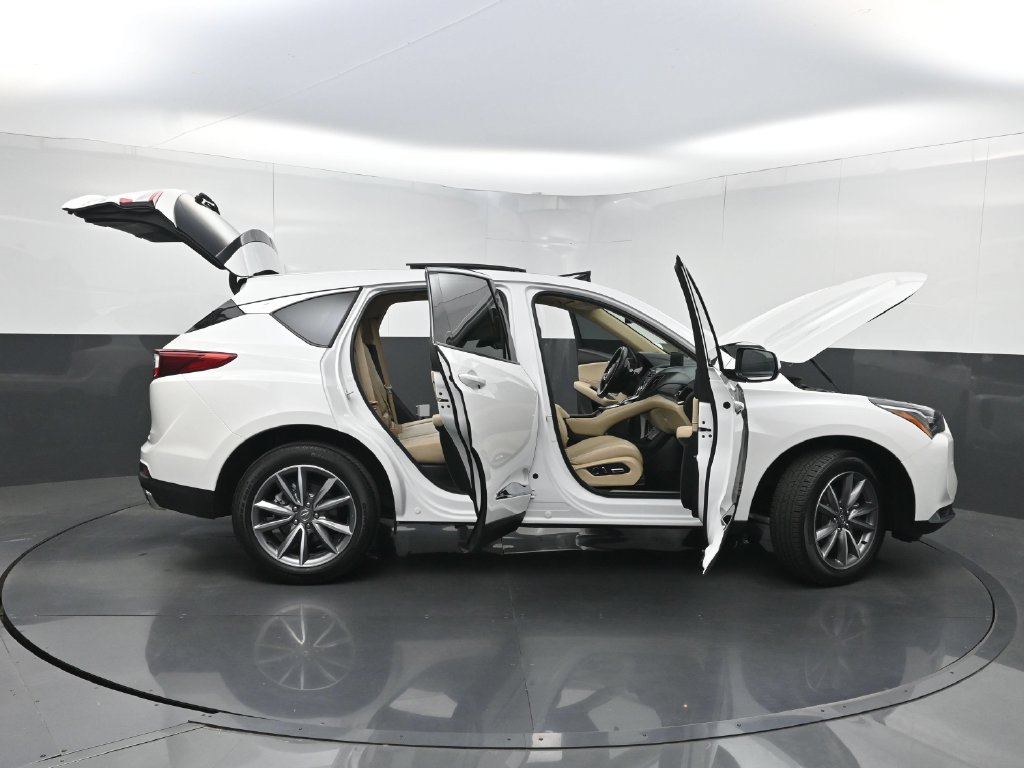 Used 2024 Acura RDX w/ Technology Package AWD/4WD image 38