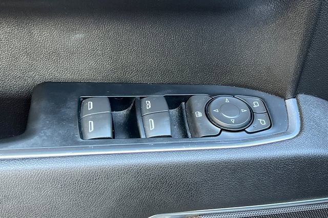 Used 2023 GMC Sierra 1500 Elevation AWD/4WD image 15