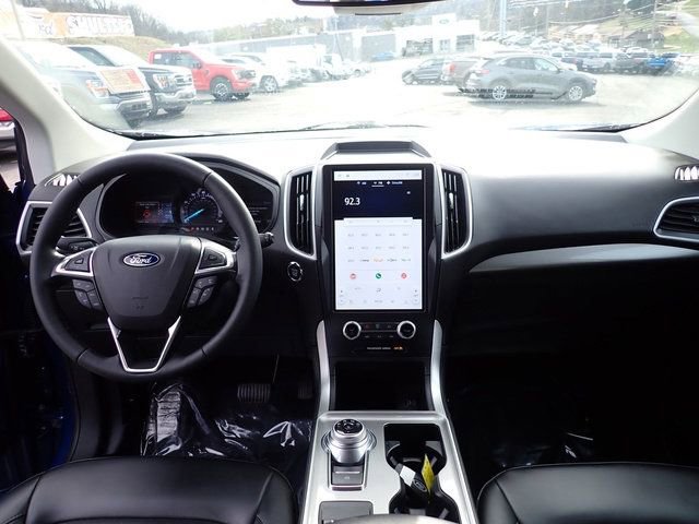 Certified 2024 Ford Edge SEL w/ Convenience Package image 19