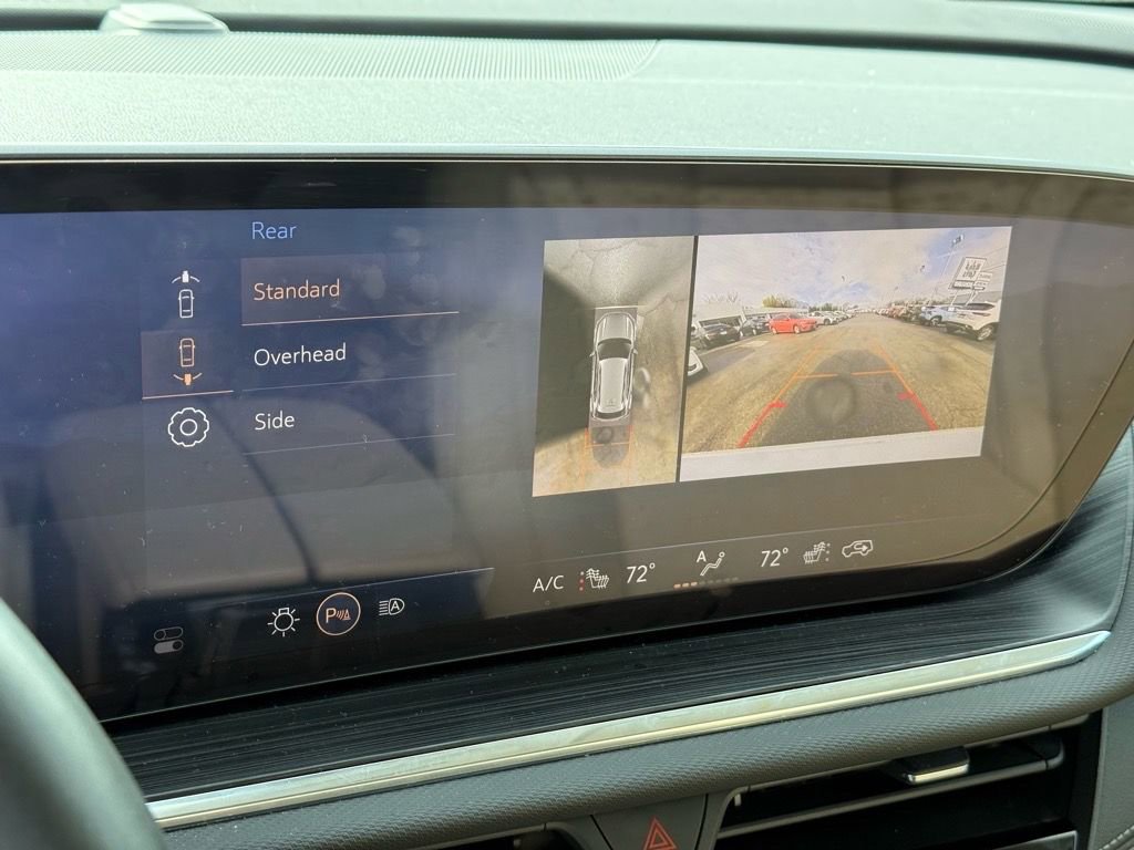 Used 2025 Buick Envision Preferred image 24