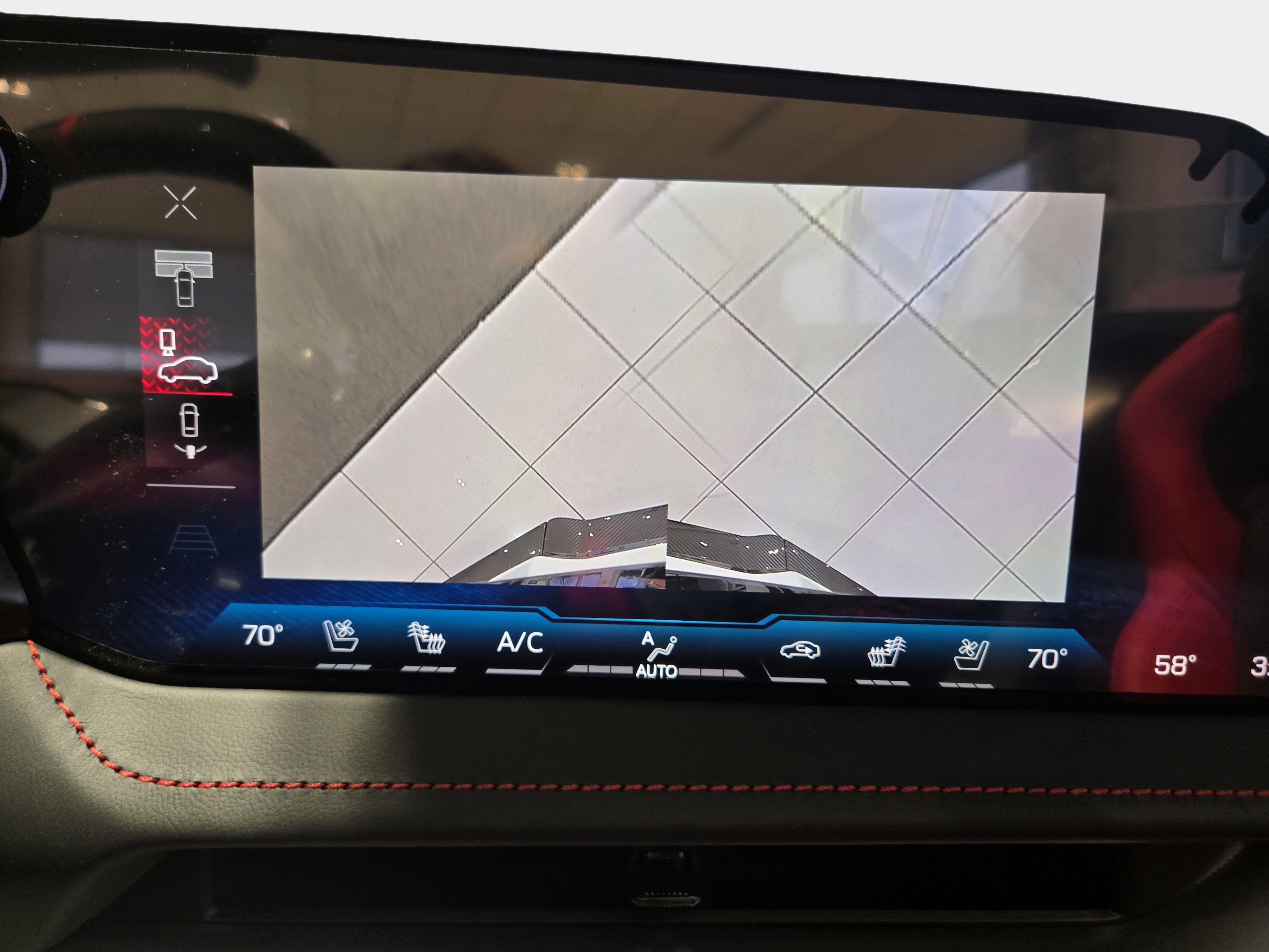 New 2026 Chevrolet Corvette Z06 image 17