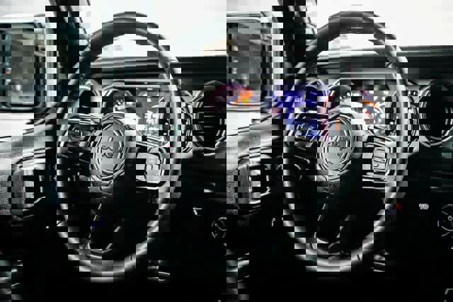 Used 2023 Jeep Wrangler Willys image 14