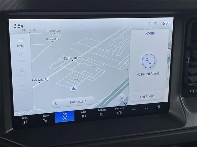 New 2025 Ford Bronco Badlands image 9