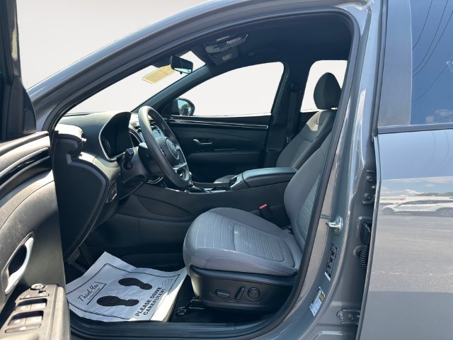 Used 2024 Hyundai Santa Cruz SEL FWD image 11