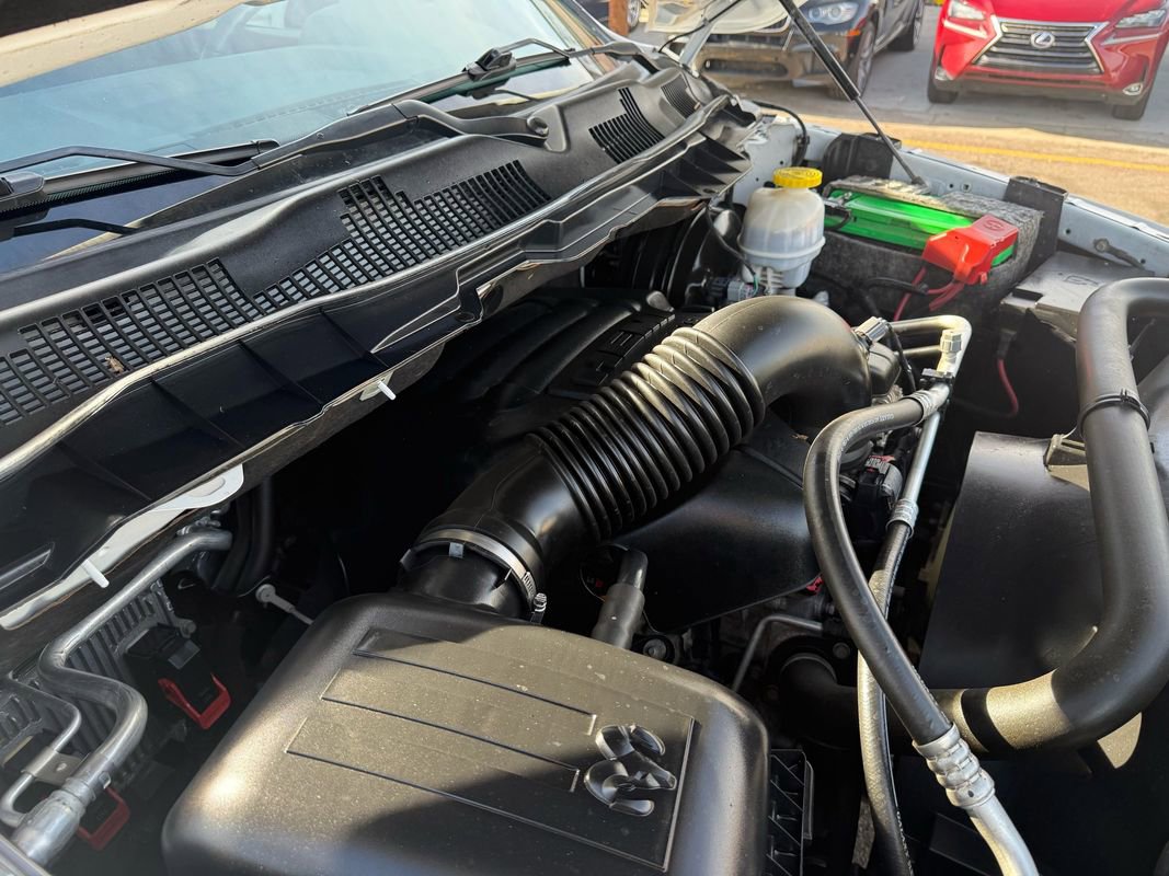 Used 2019 RAM 1500 Express w/ Wheel & Sound Group image 35