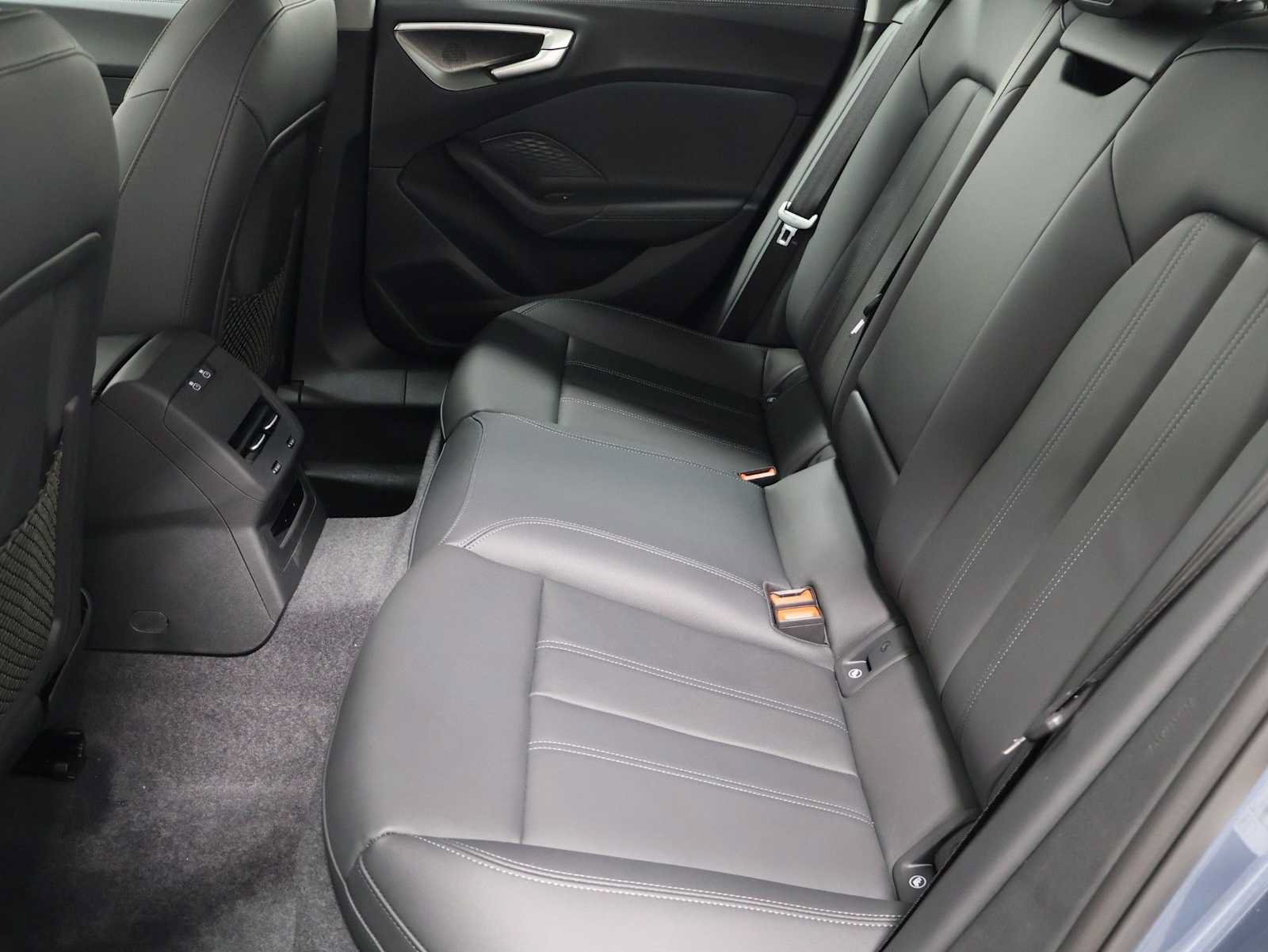 New 2026 Audi A5 Premium Plus AWD/4WD image 34