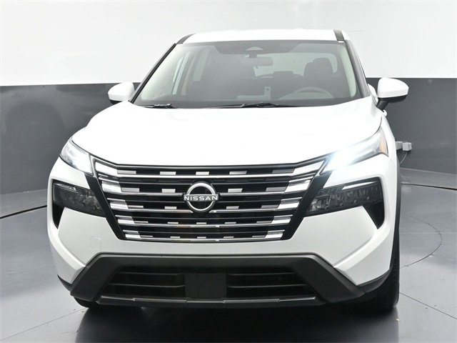 New 2026 Nissan Rogue SV image 40