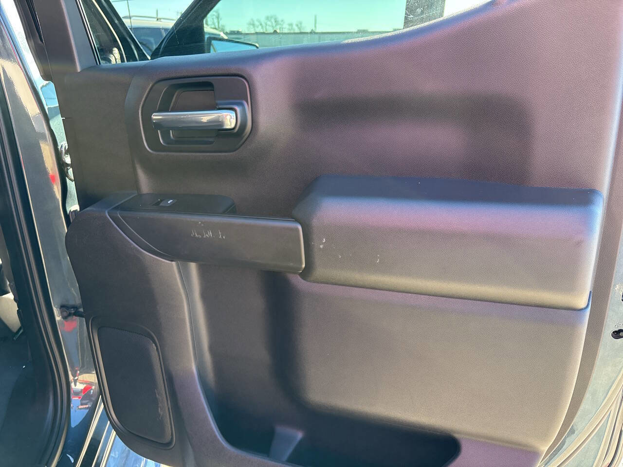 Used 2019 Chevrolet Silverado 1500 LT w/ All-Star Edition image 20