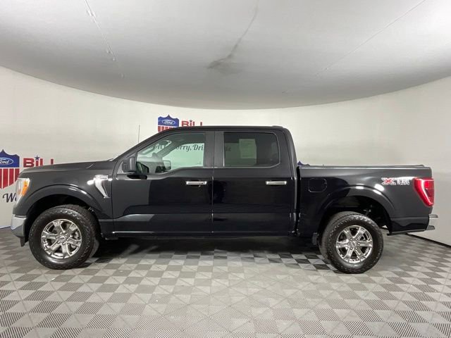 Certified 2023 Ford F150 XLT w/ XTR Package image 6