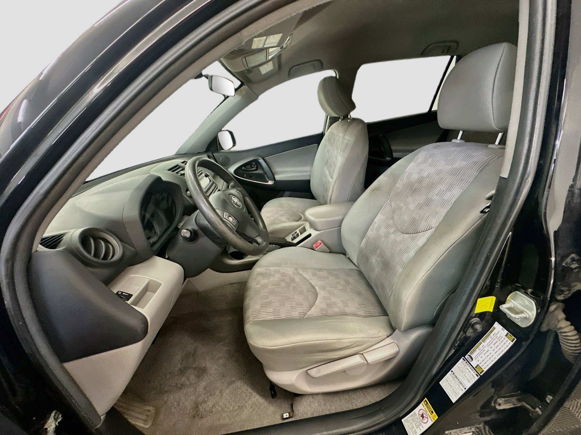 Used 2012 Toyota RAV4 4WD w/ Value Pkg image 13