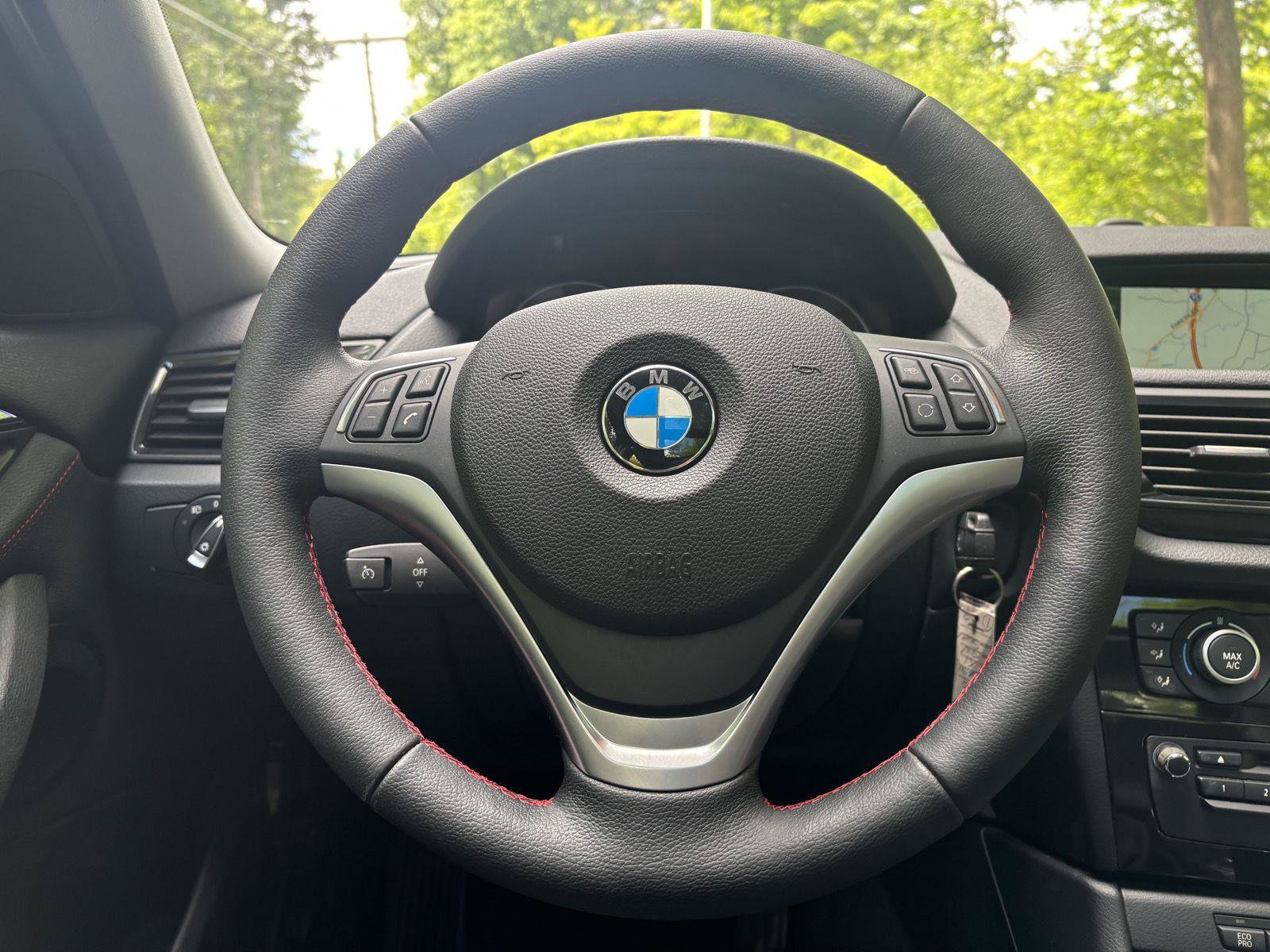 Used 2014 BMW X1 xDrive28i AWD/4WD image 33