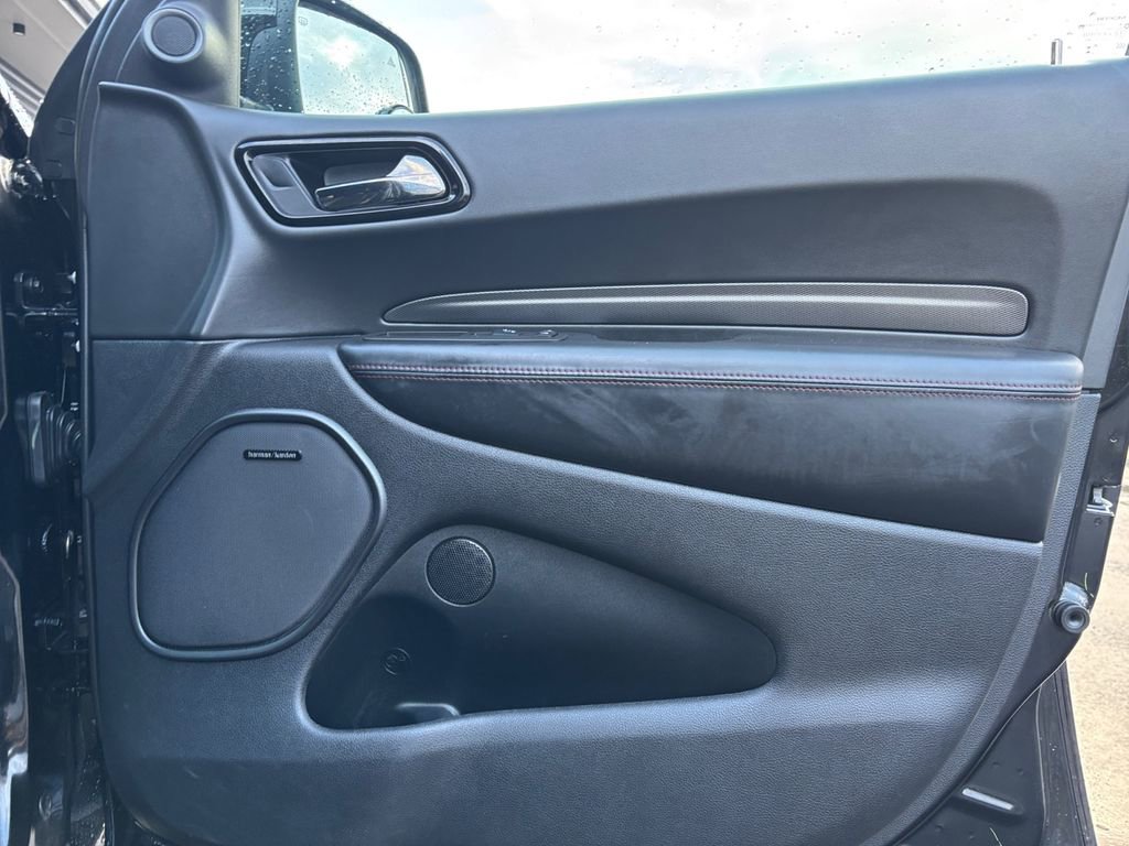 Used 2022 Dodge Durango R/T image 26