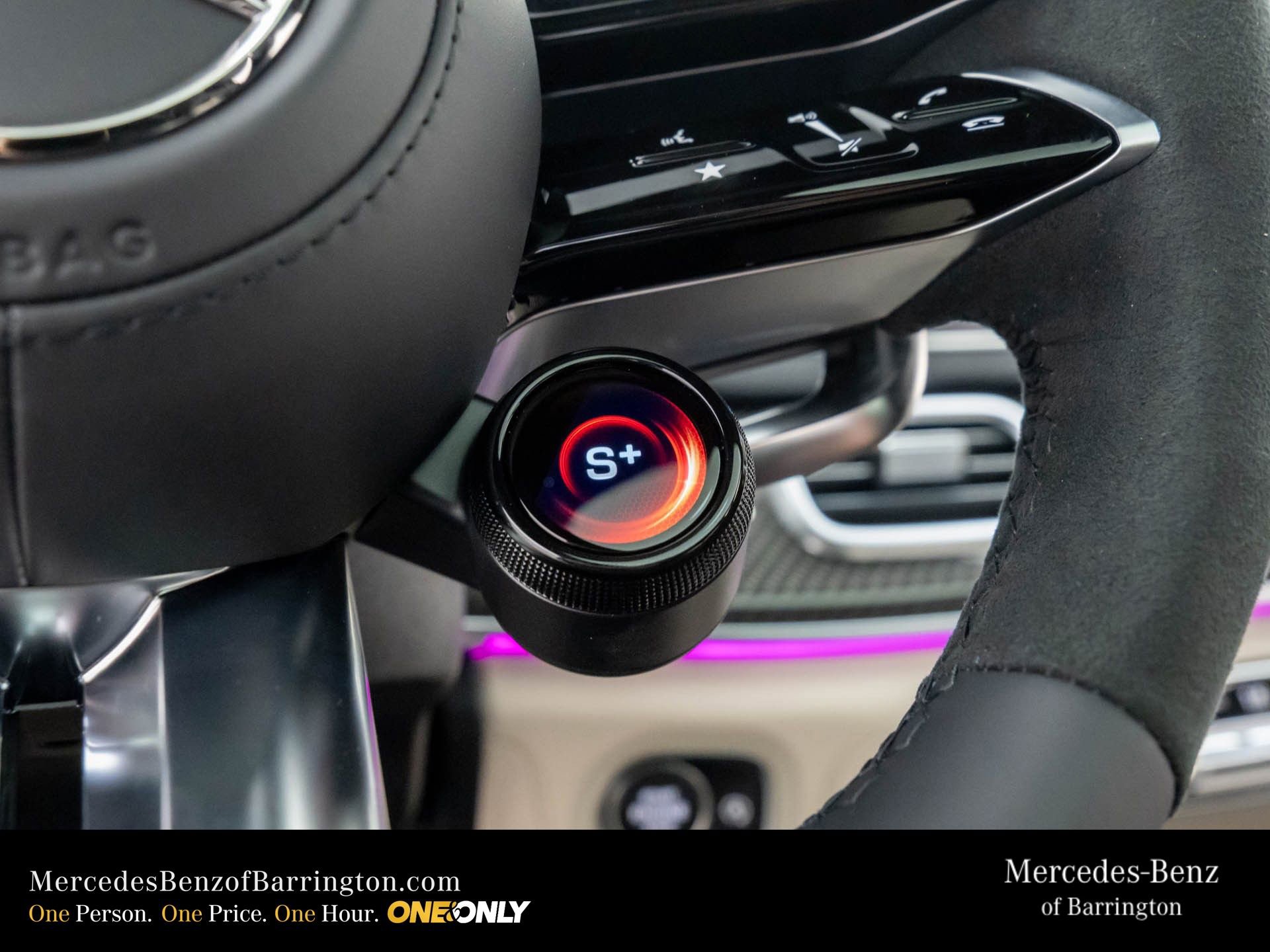 New 2026 Mercedes-Benz GLE 53 AMG 4MATIC Coupe image 27