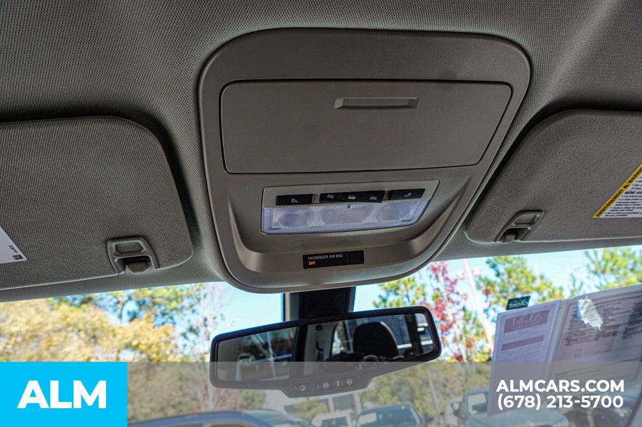 Used 2022 GMC Canyon Elevation w/ Trailering Package image 33