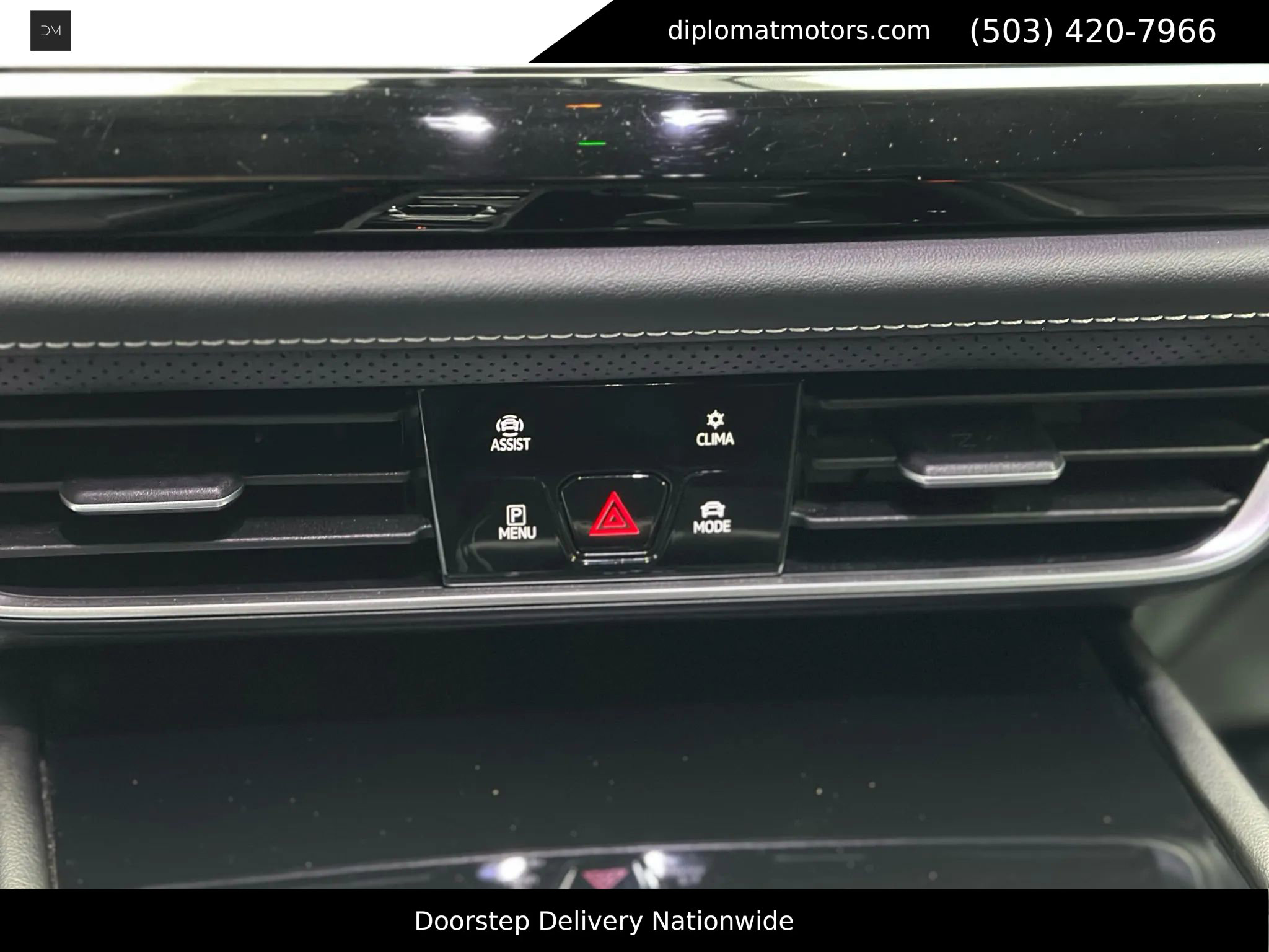 Used 2024 Volkswagen Atlas Cross Sport SE image 26