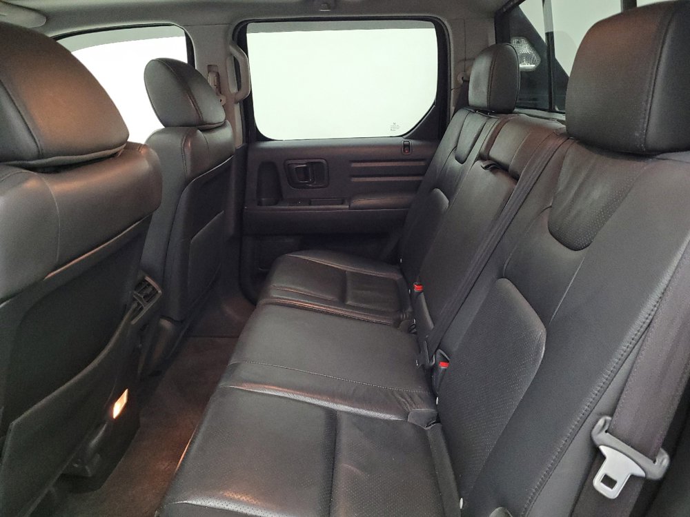 Used 2013 Honda Ridgeline RTL image 18