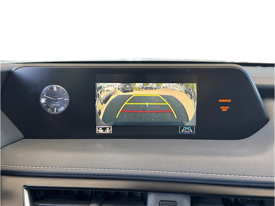 Used 2021 Lexus UX 250h w/ Accessory Package (Z2) AWD/4WD image 16