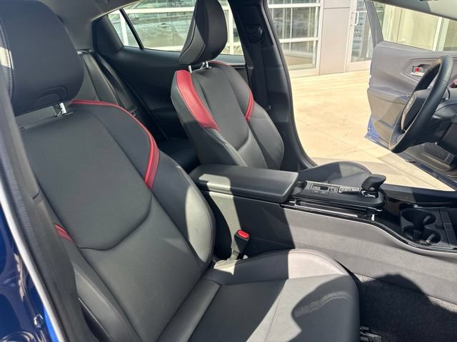 Used 2023 Toyota Prius Prime FWD image 32