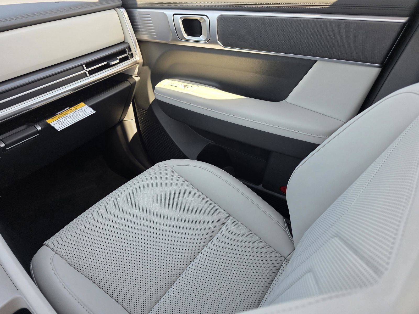 New 2026 Hyundai Santa Fe SEL image 22