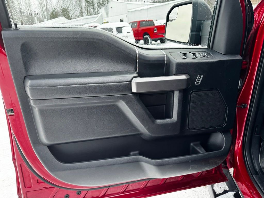 Used 2020 Ford F150 XLT w/ Equipment Group 302A Luxury image 13