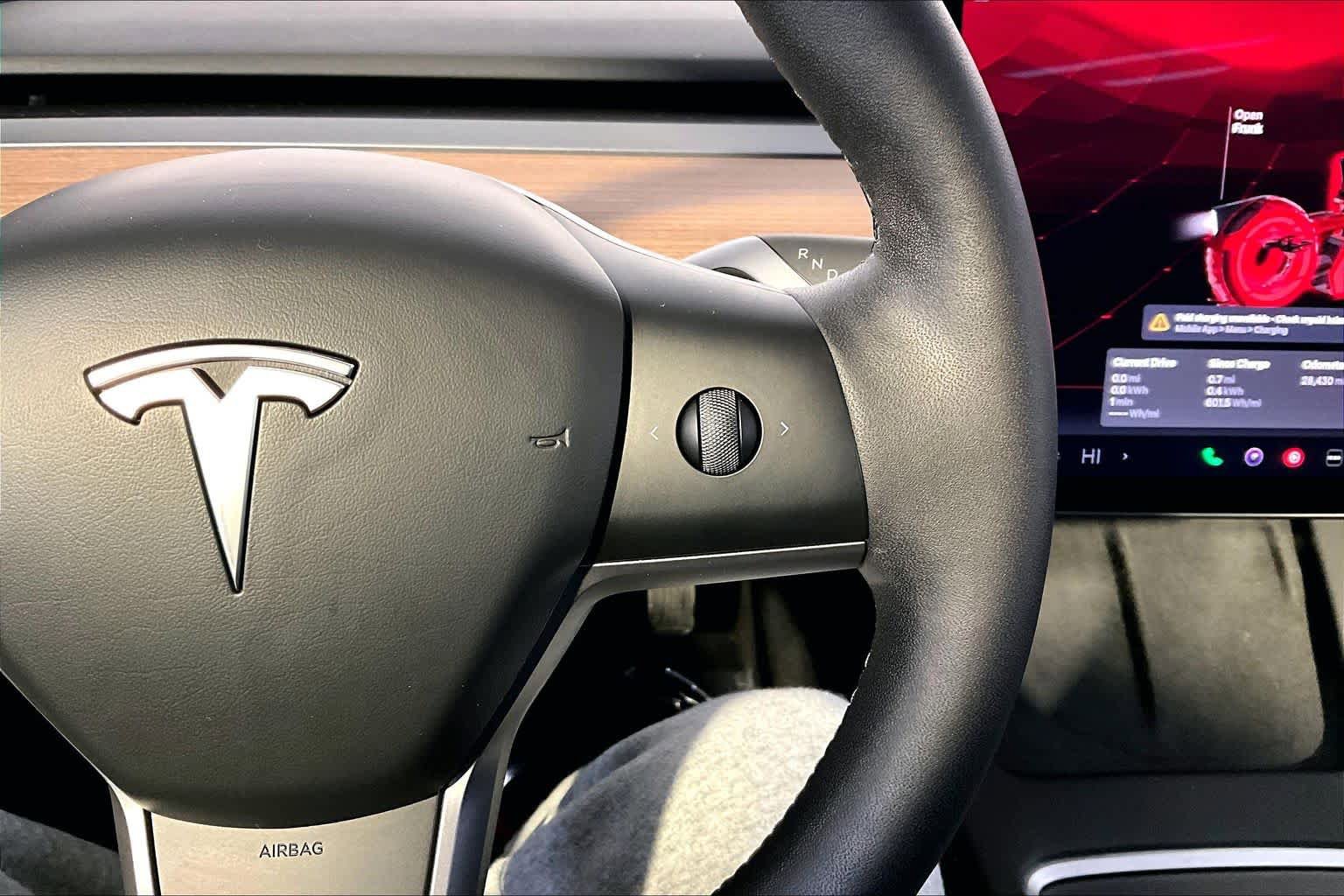 Used 2023 Tesla Model 3 Long Range AWD/4WD image 23