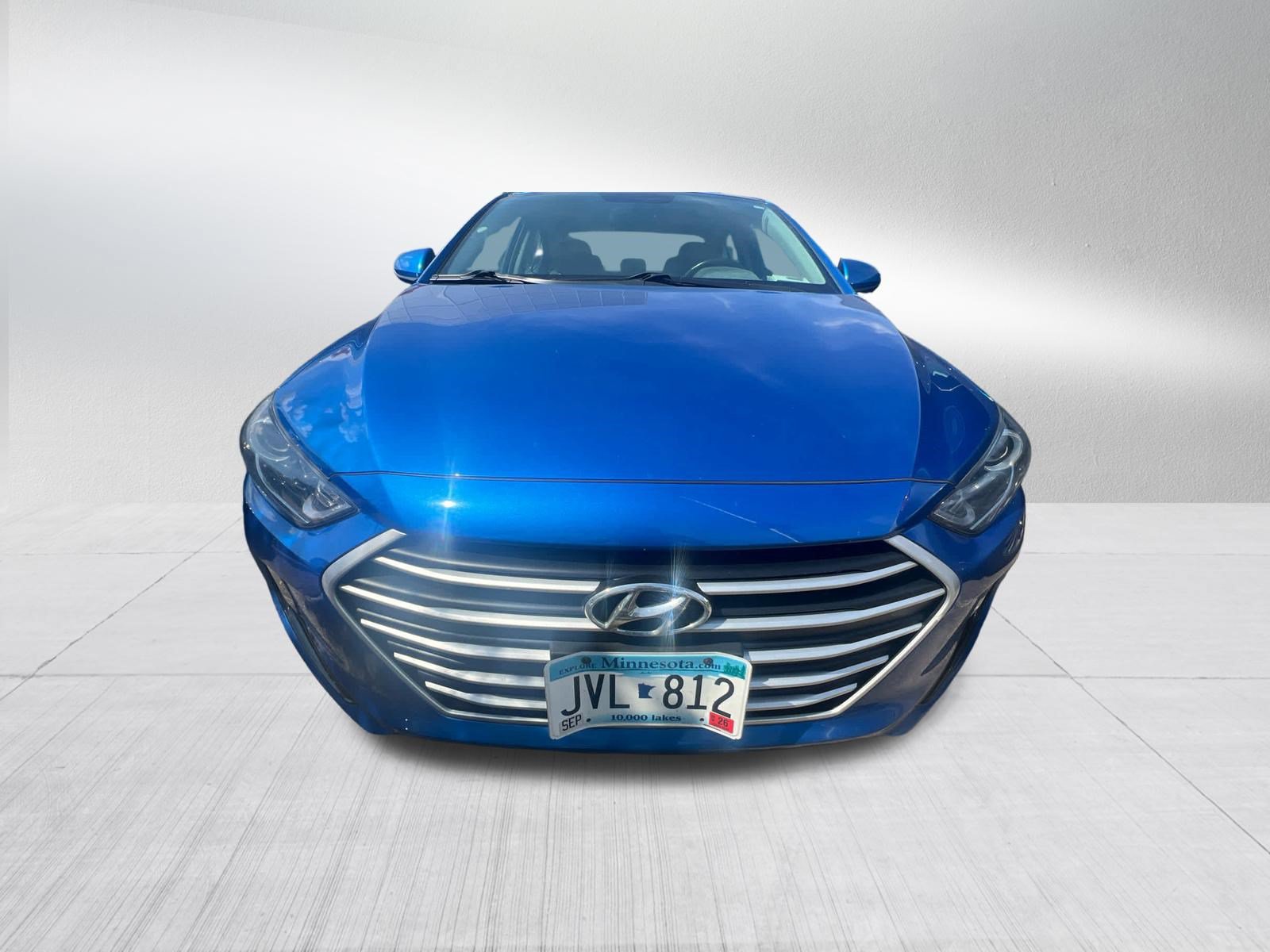 Used 2018 Hyundai Elantra Value Edition FWD image 2