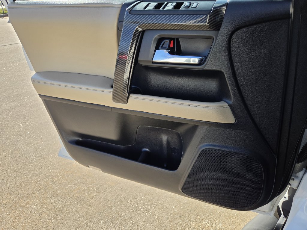 Used 2017 Toyota 4Runner SR5 RWD image 24