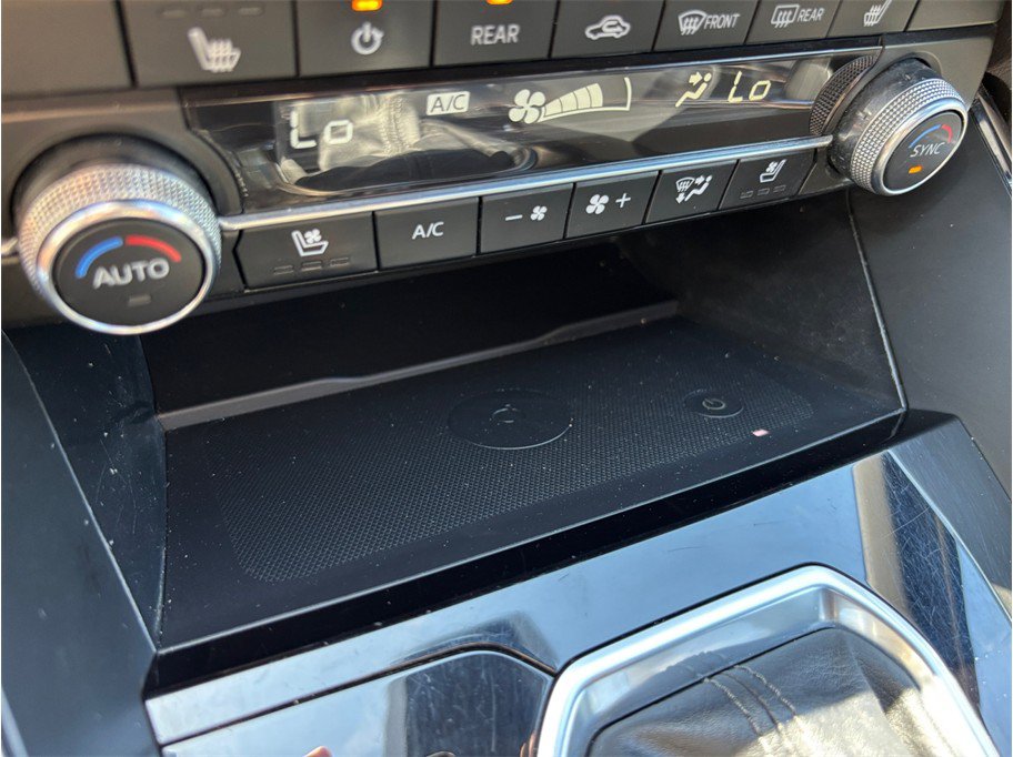 Used 2023 MAZDA CX-9 Signature AWD/4WD image 38