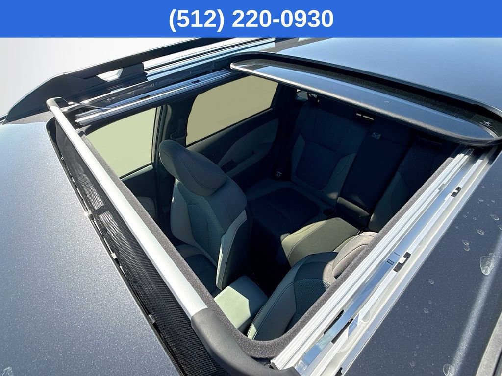 New 2026 Subaru Forester Touring AWD/4WD image 30