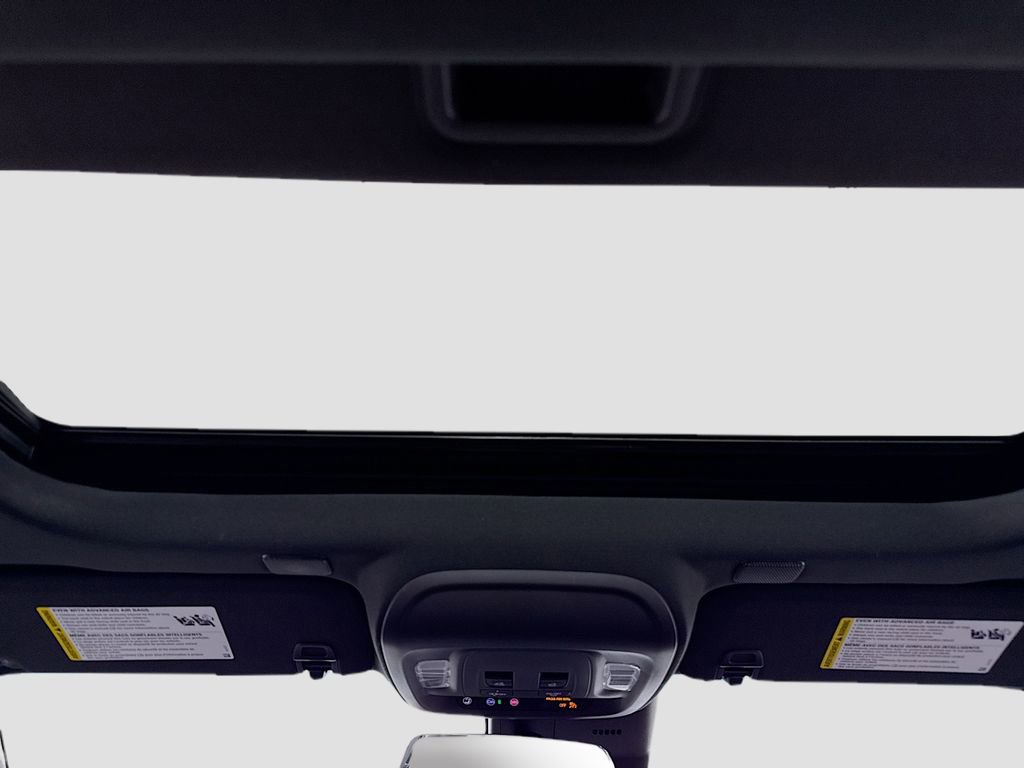 New 2026 Cadillac CT4 Luxury image 21