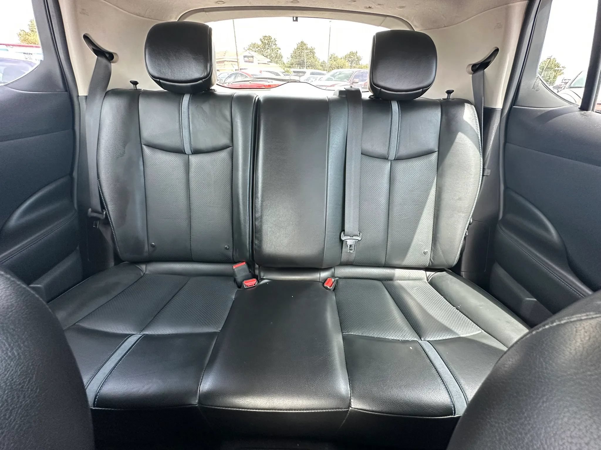 Used 2018 Nissan Leaf SL w/ SL Technology Package FWD image 16