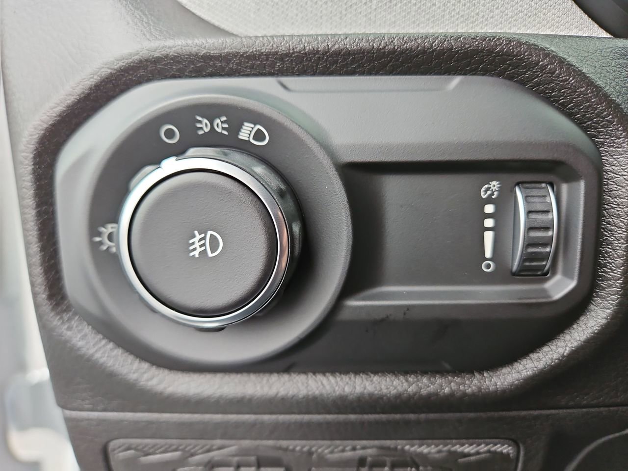 New 2026 Jeep Wrangler Sport image 27