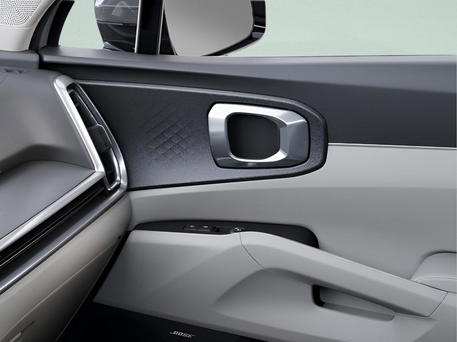 New 2026 Kia Sorento EX image 25