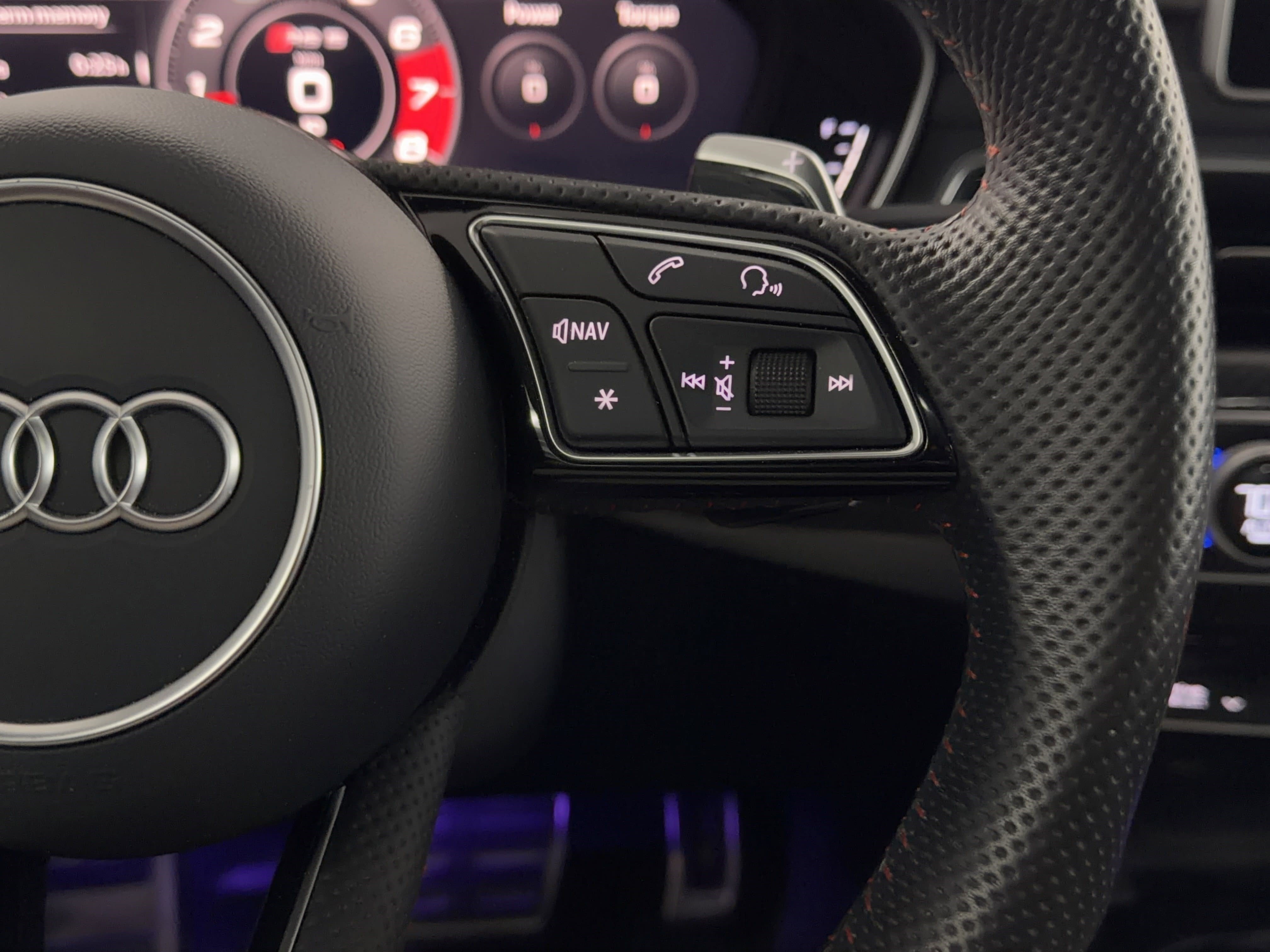 Used 2018 Audi RS 5 AWD/4WD image 21