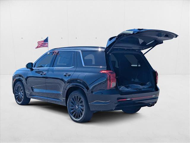 New 2025 Hyundai Palisade Calligraphy image 9