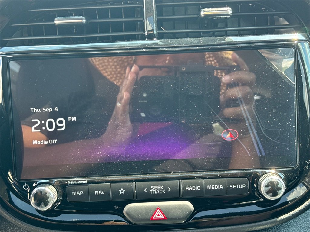 New 2025 Kia Soul GT-Line image 27