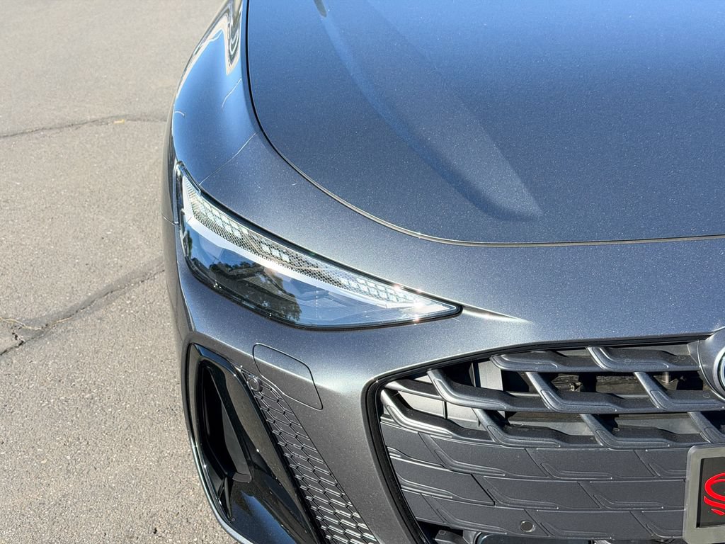 New 2026 Audi A6 Premium Plus AWD/4WD image 5
