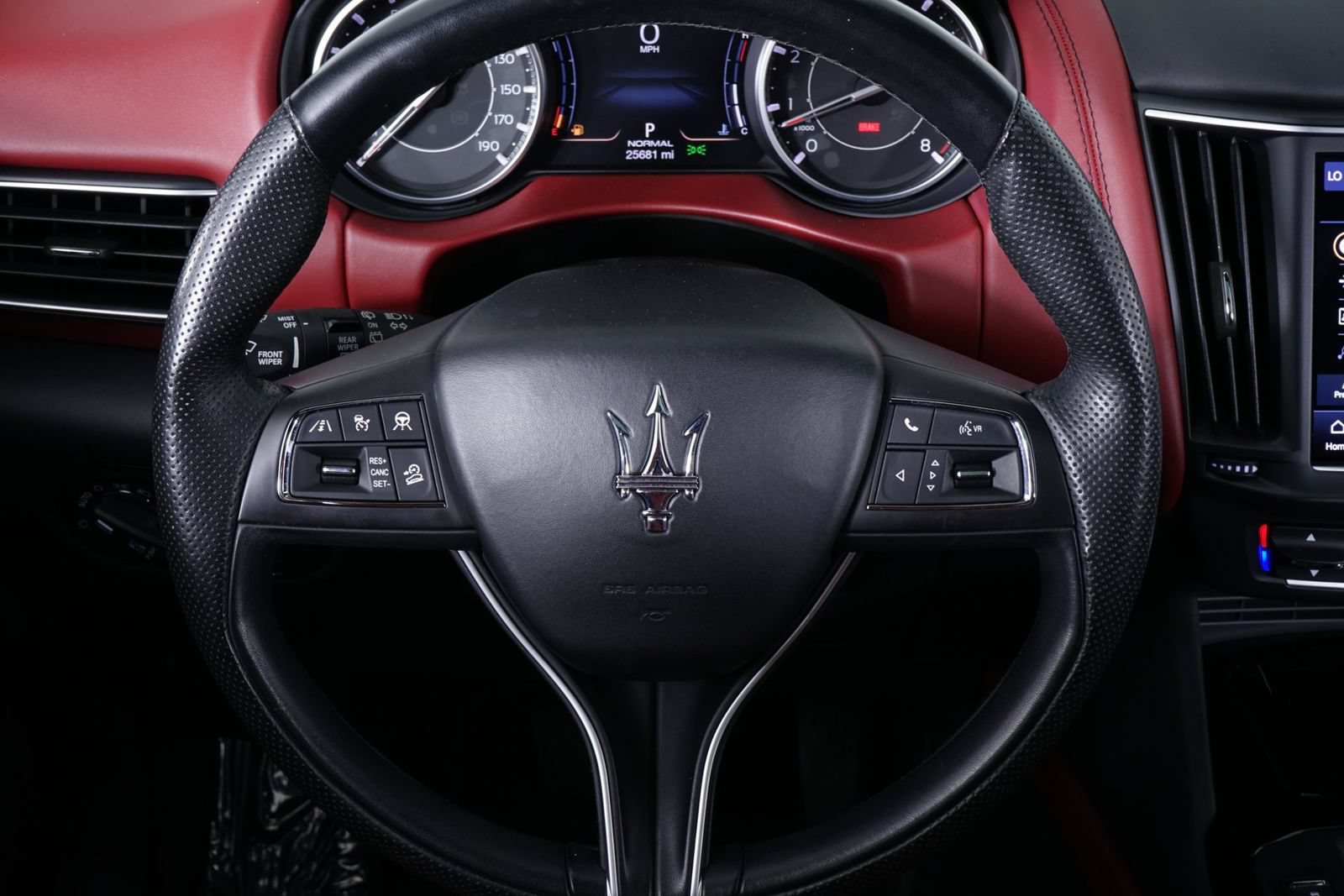 Used 2023 Maserati Levante GT AWD/4WD image 20