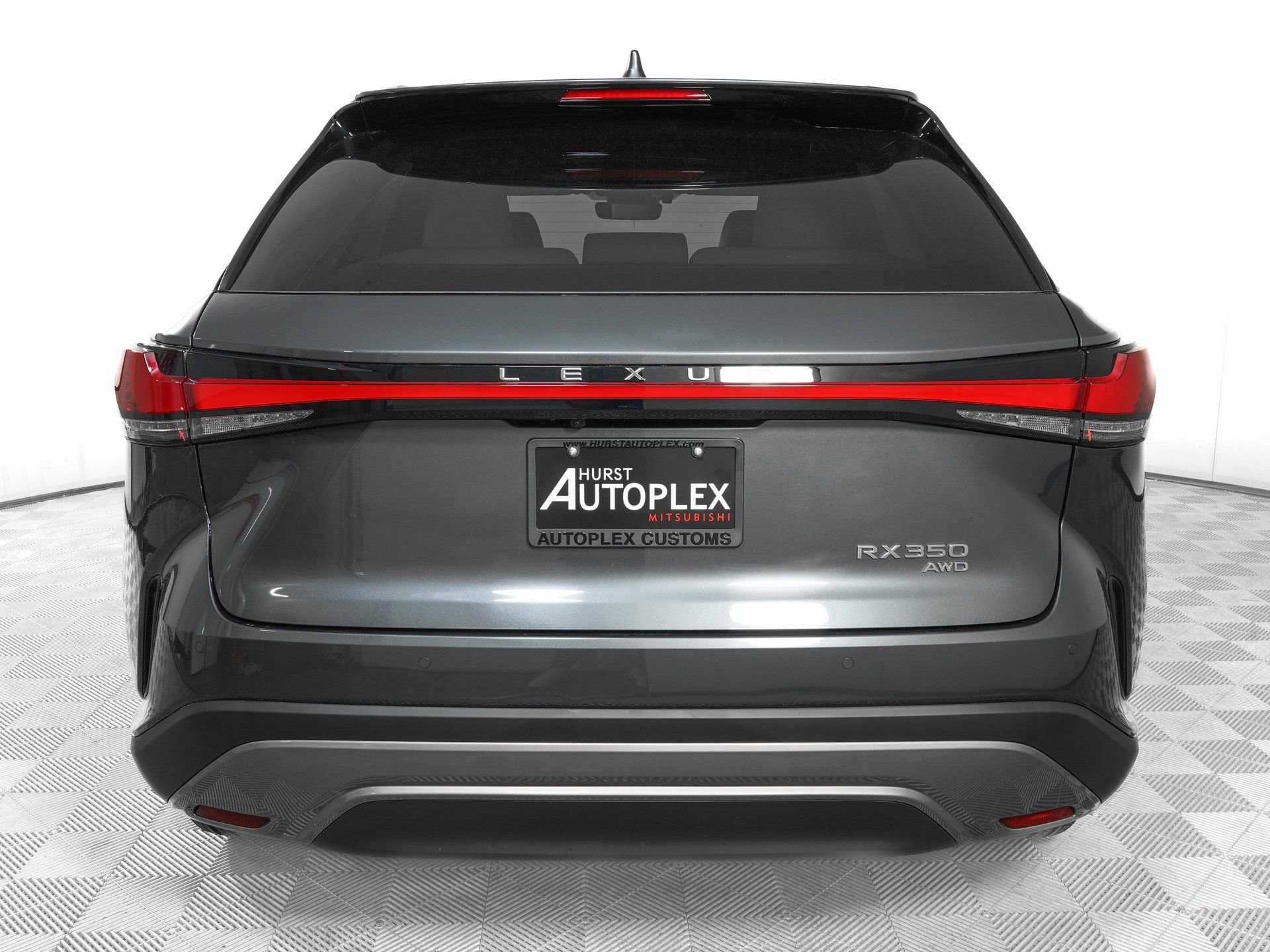 Used 2026 Lexus RX 350 Premium w/ Convenience Package image 6