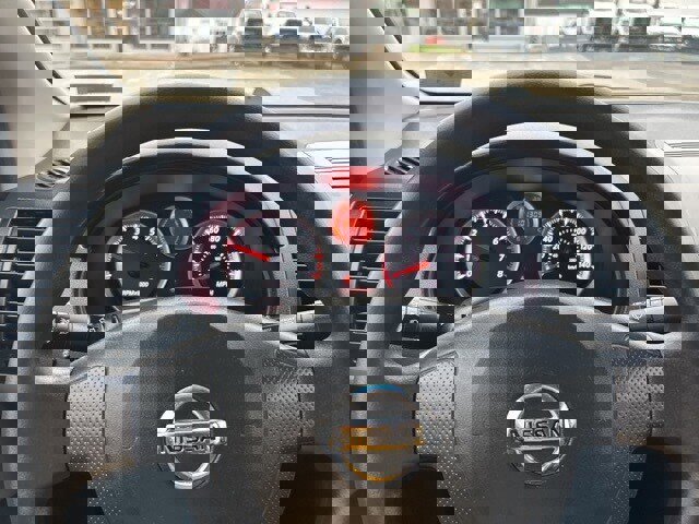 Used 2012 Nissan Sentra 2.0 image 19