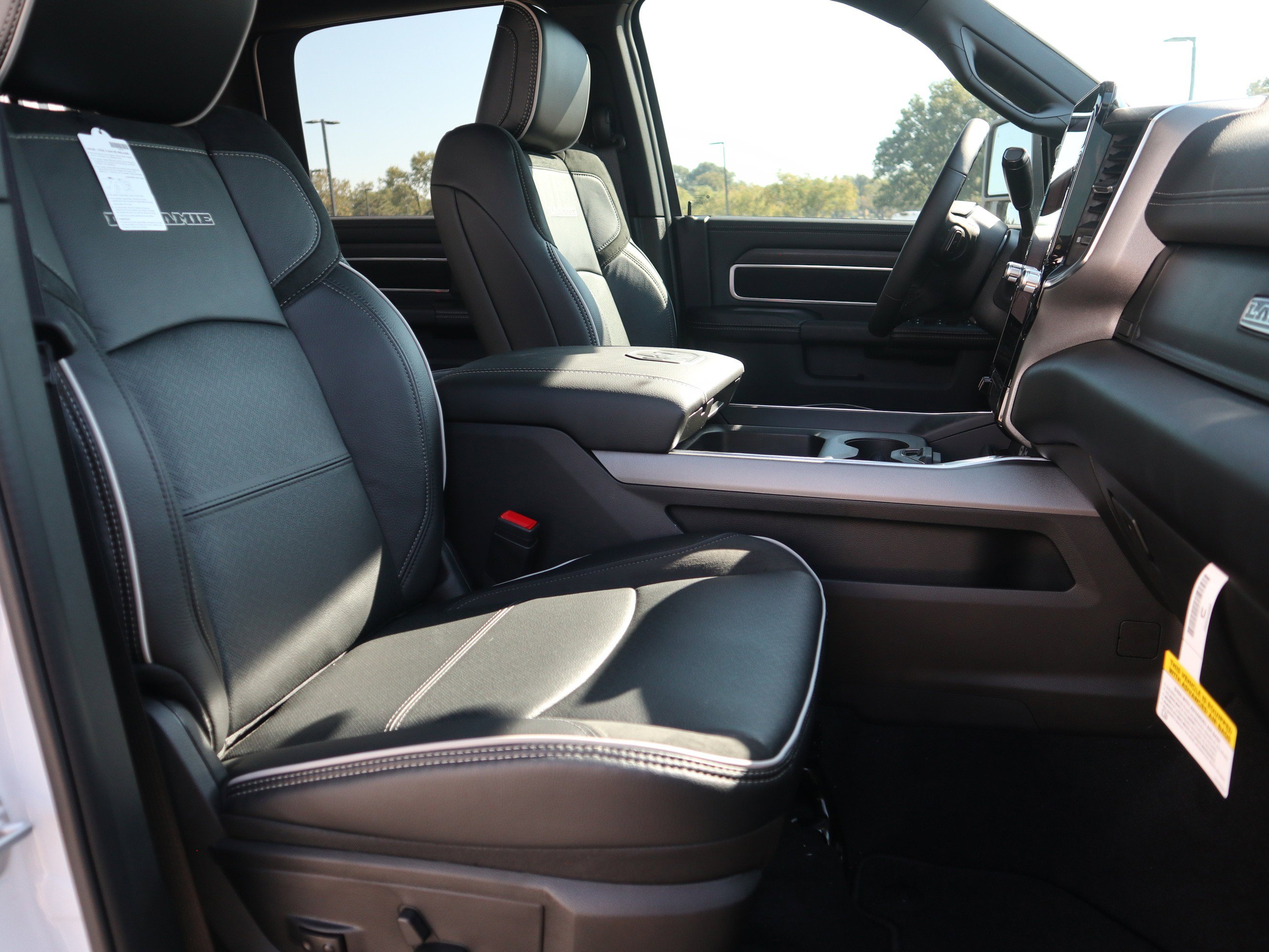 New 2026 RAM 3500 Laramie image 20