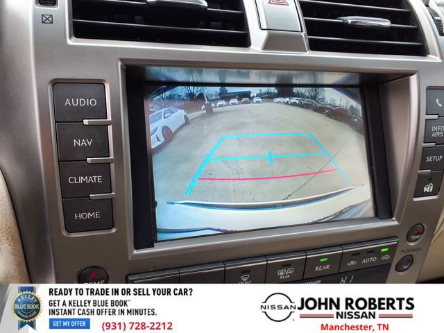 Used 2017 Lexus GX 460 Premium image 7