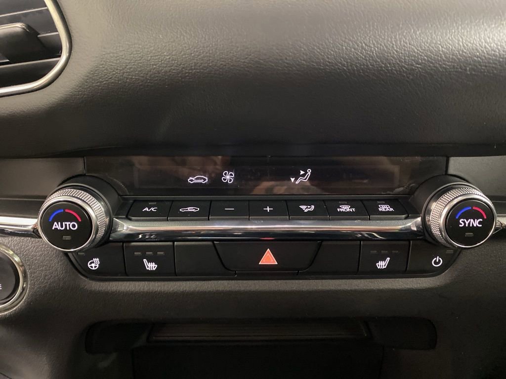 Used 2024 MAZDA CX-30 2.5 Turbo w/ Premium Package image 18