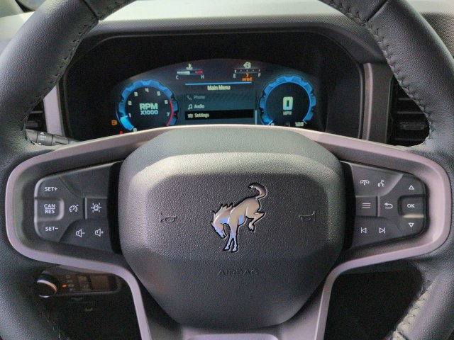 New 2026 Ford Bronco Big Bend AWD/4WD image 29