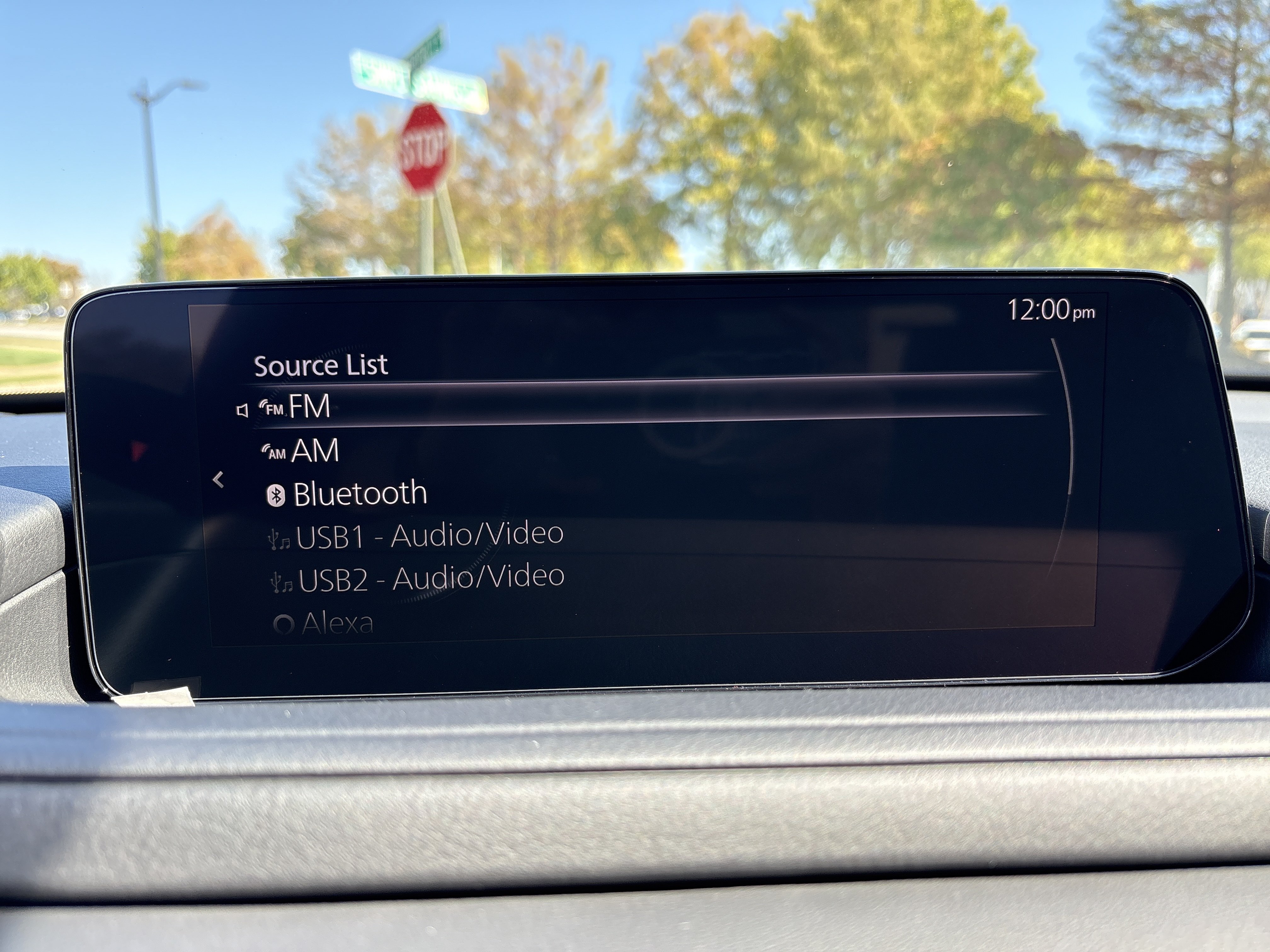 New 2026 MAZDA CX-30 AWD 2.5 S image 26