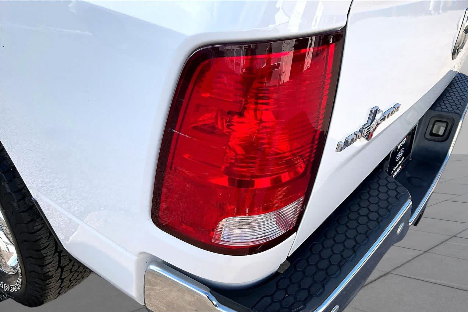 Used 2019 RAM 1500 Lone Star RWD image 28