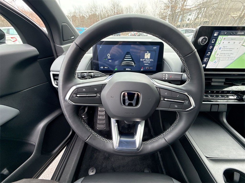 Used 2025 Honda Prologue Touring image 11